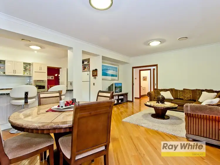 Sixth view of Homely house listing, 2 Nullamanna Road, Camp Mountain QLD 4520