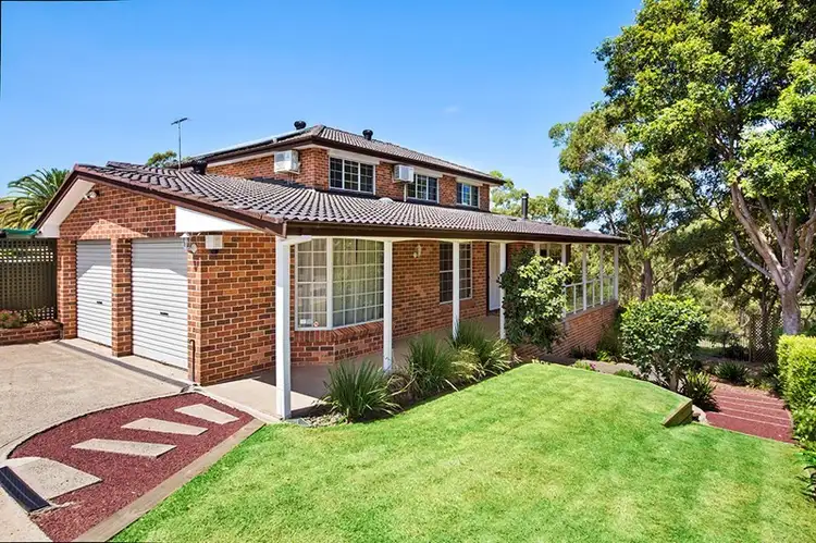 40 Yala Road, Bangor NSW 2234