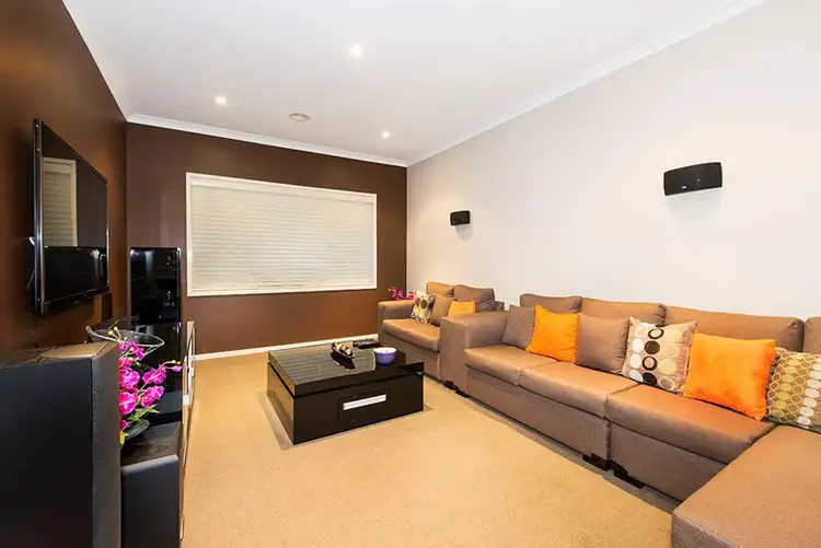 Sixth view of Homely house listing, 12 Brindabella Green, Mernda VIC 3754