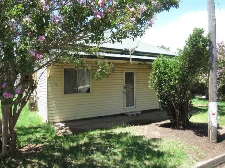 Main view of Homely house listing, 34 Main North Road, Willow Tree NSW 2339
