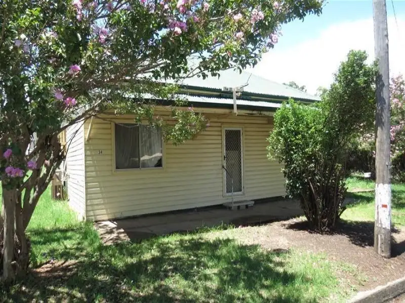 Main view of Homely house listing, 34 Main North Road, Willow Tree NSW 2339