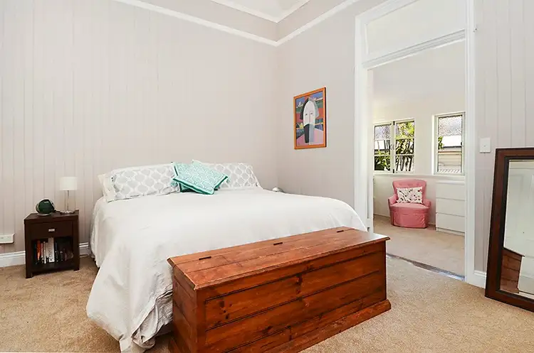 Third view of Homely house listing, 19 Christian Street, Clayfield QLD 4011