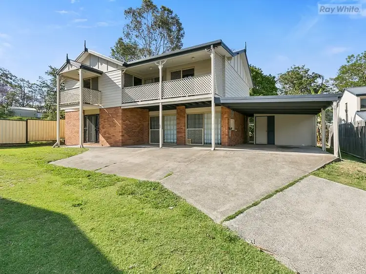 13/61 Albert Street, Goodna QLD 4300