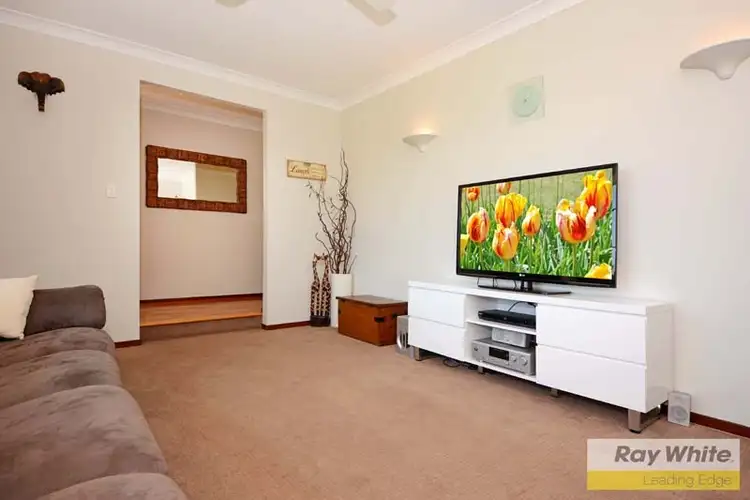 Seventh view of Homely house listing, 11 Tynemouth Close, Merriwa WA 6030
