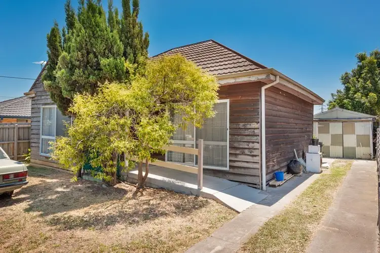 Second view of Homely house listing, 78 Henty Street, Reservoir VIC 3073