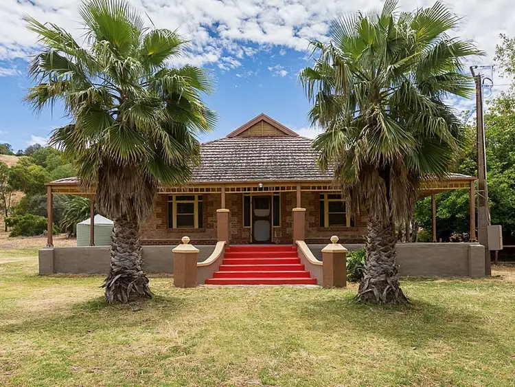 Second view of Homely rural property listing, 191 Gap Road, Palmer SA 5237