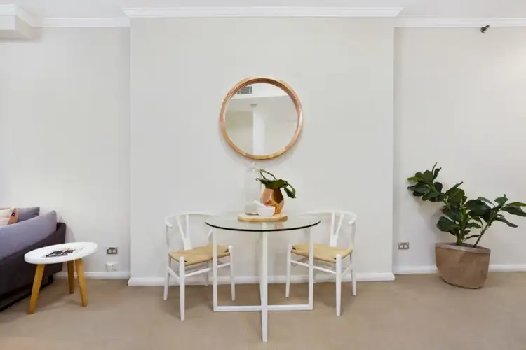 Third view of Homely apartment listing, 34/361 Kent Street, Sydney NSW 2000