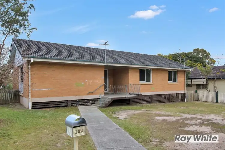 102 Gregory Street, Acacia Ridge QLD 4110