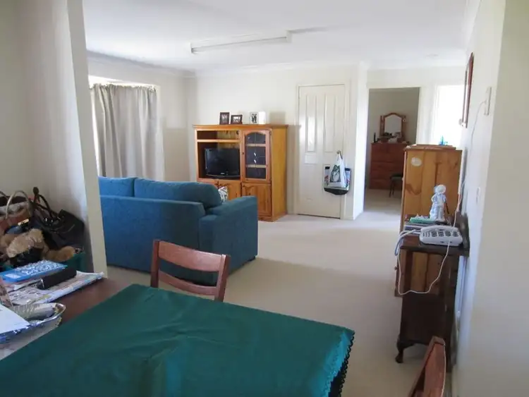 Second view of Homely unit listing, 4/163 DeBoos Street, Temora NSW 2666