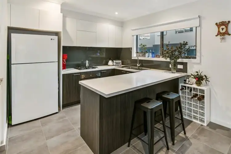 Sixth view of Homely townhouse listing, 5 Cordage Close, Safety Beach VIC 3936