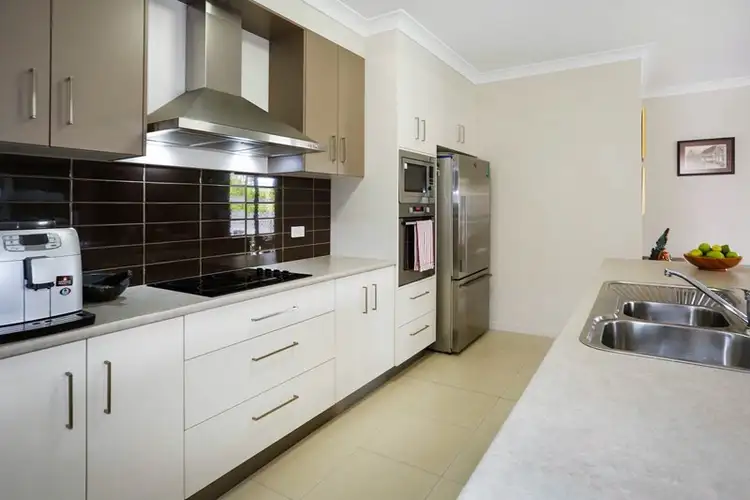 Sixth view of Homely house listing, 10 Sillago Street, Burdell QLD 4818