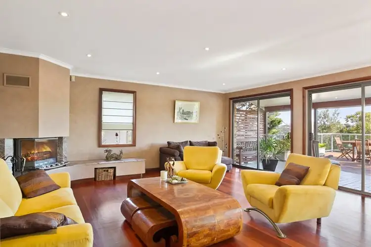 46 Castle Circuit, Seaforth NSW 2092