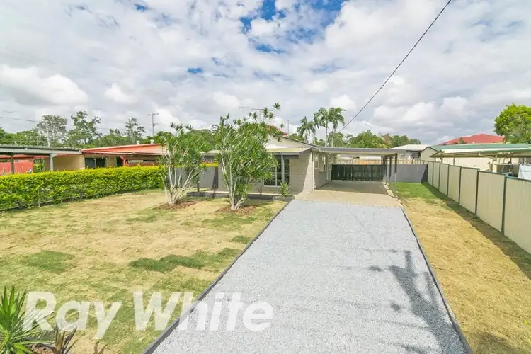 Main view of Homely house listing, 4 Tracey Street, Marsden QLD 4132