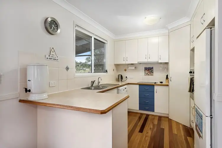 Fifth view of Homely house listing, 8 Pendoma Drive, Hodgson Vale QLD 4352