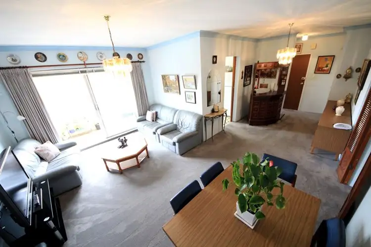 Second view of Homely unit listing, 6/97 ERNEST Street, Lakemba NSW 2195