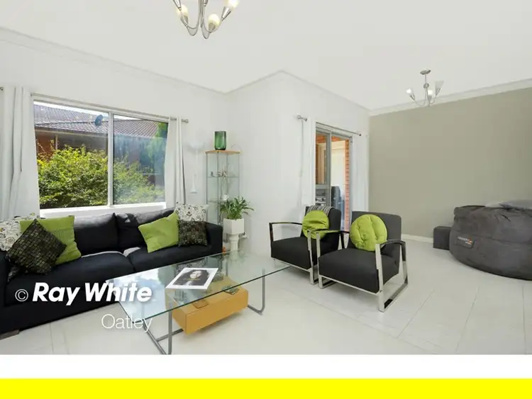 Third view of Homely unit listing, 7/7-9 Shaftesbury Street, Carlton NSW 2218