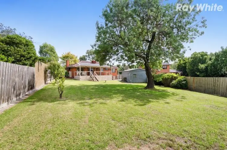 Sixth view of Homely house listing, 37 Army Road, Boronia VIC 3155