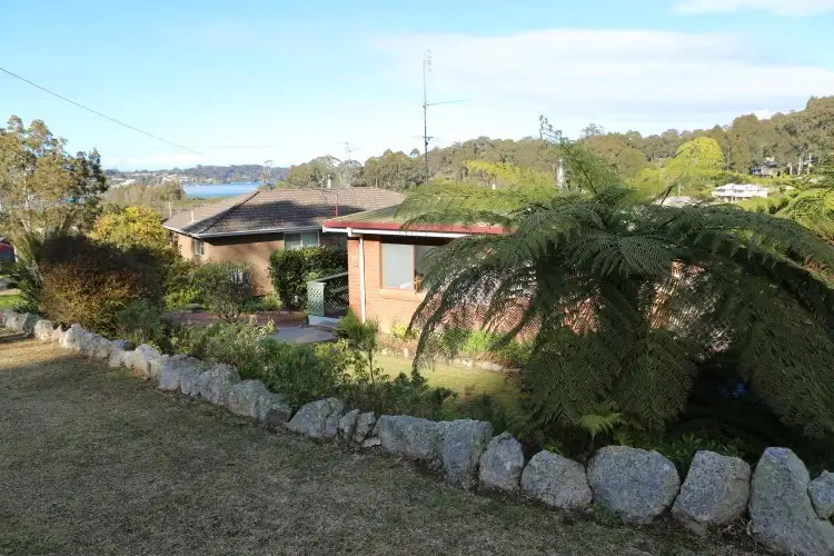 Third view of Homely house listing, 33 Fishermans Crescent, North Narooma NSW 2546