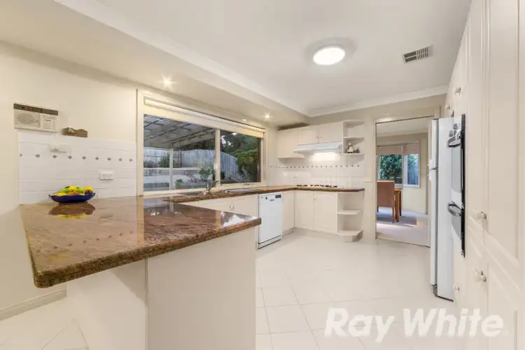Sixth view of Homely house listing, 6 Orlando Close, Wantirna South VIC 3152