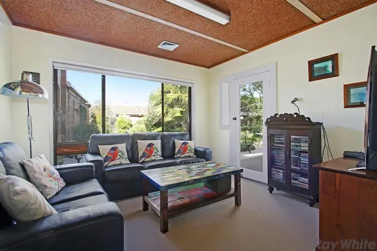 Fifth view of Homely house listing, 69 Smythe Street, Benalla VIC 3672