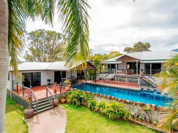 "Tandarra" 177 McCauleys Lane (via Woodford), Sandy Creek QLD 4515
