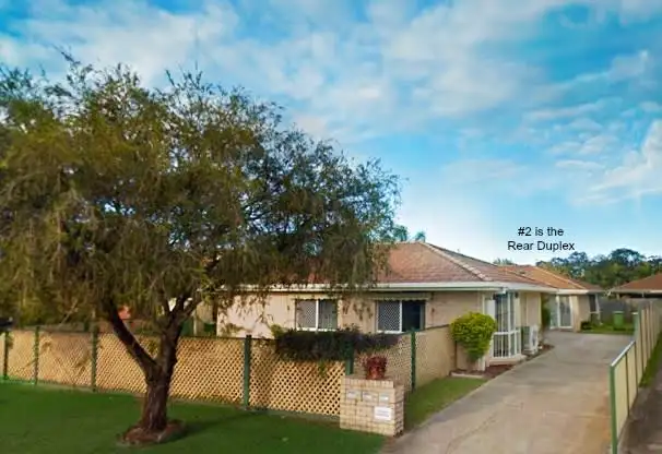 Main view of Homely house listing, 2/13 Riccarton Place, Labrador QLD 4215