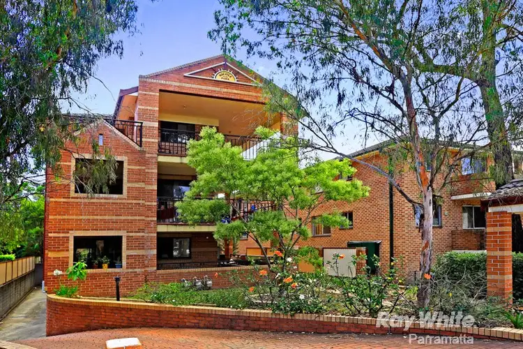 6/52 Harris Street, Harris Park NSW 2150