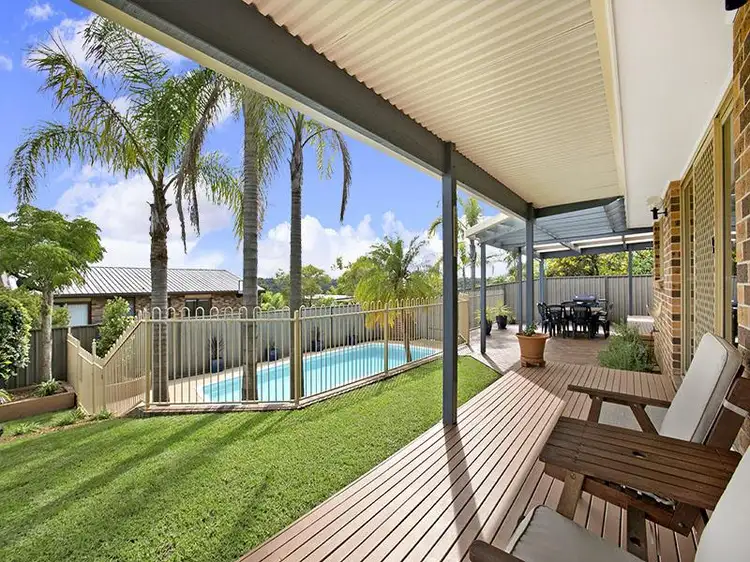 Second view of Homely house listing, 70 Willaroo Avenue, Woronora Heights NSW 2233