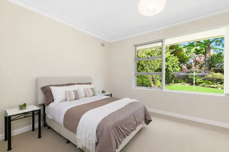 Sixth view of Homely house listing, 12 Warrowa Avenue, West Pymble NSW 2073