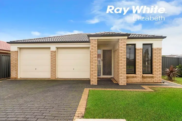 Main view of Homely house listing, 15 Robe Street, Andrews Farm SA 5114