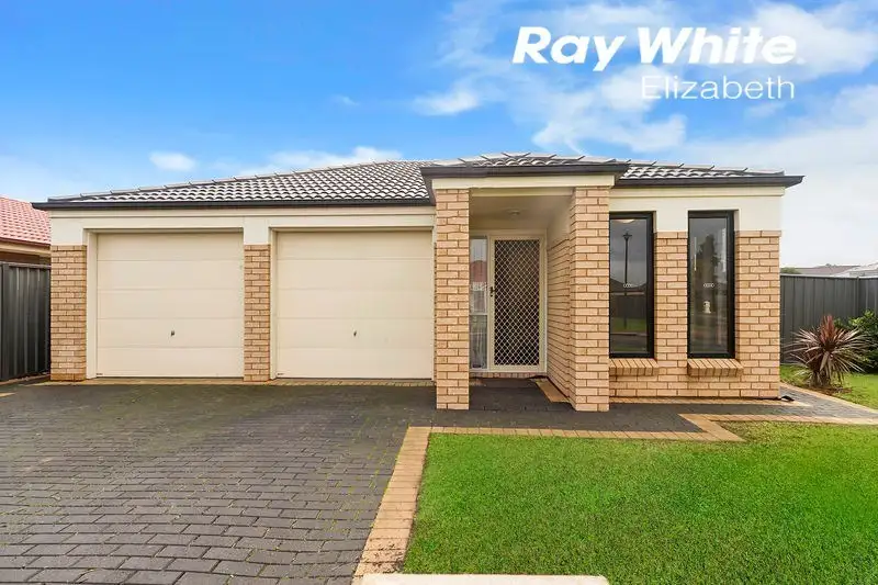 Main view of Homely house listing, 15 Robe Street, Andrews Farm SA 5114
