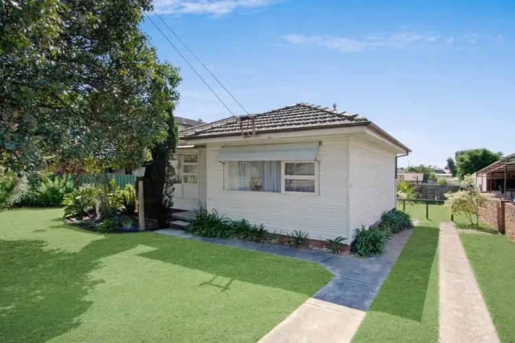 Main view of Homely house listing, 2 Hart Street, Smithfield NSW 2164