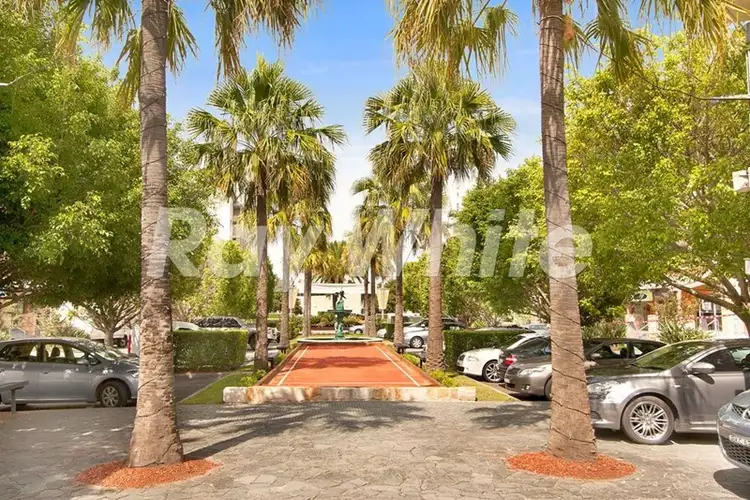 Seventh view of Homely apartment listing, 344/2 The Crescent, Wentworth Point NSW 2127