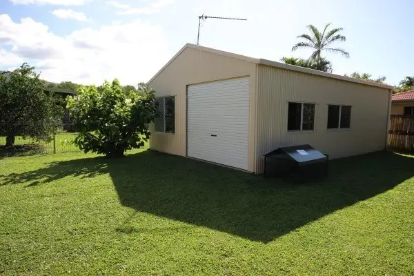 Fourth view of Homely house listing, 4 Lowrey Close, Gordonvale QLD 4865