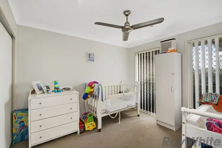 Second view of Homely house listing, 5 Groth Court, Morayfield QLD 4506