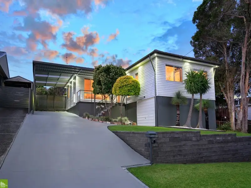 Main view of Homely house listing, 18 Stanley Avenue, Farmborough Heights NSW 2526