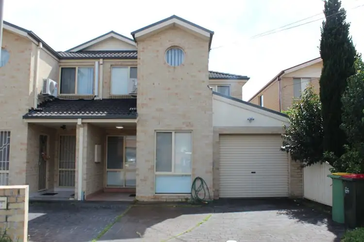 62 Throsby Street, Fairfield Heights NSW 2165