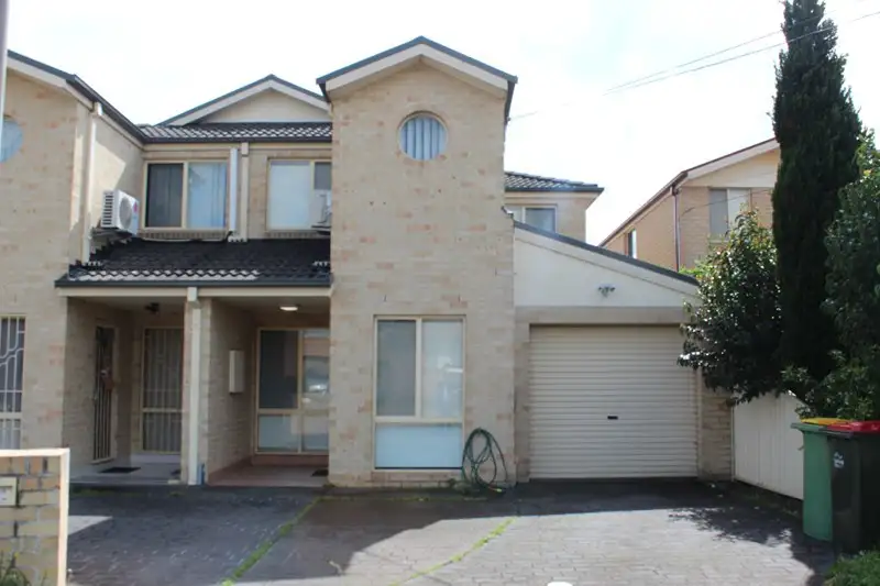 Main view of Homely house listing, 62 Throsby Street, Fairfield Heights NSW 2165