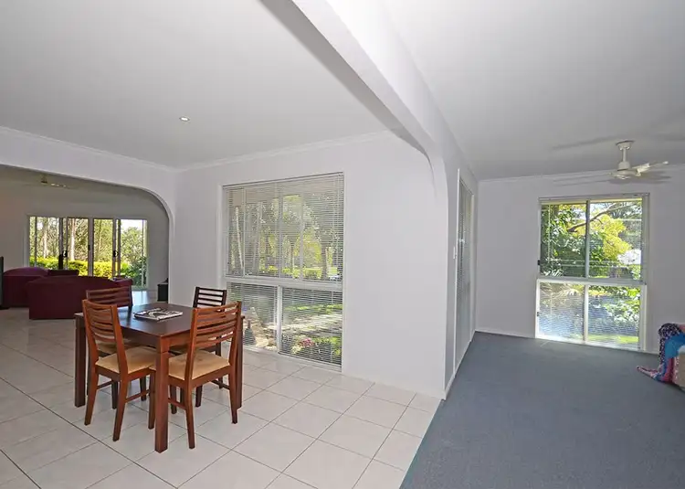 Fourth view of Homely house listing, 23-27 Maike Drive, Urraween QLD 4655