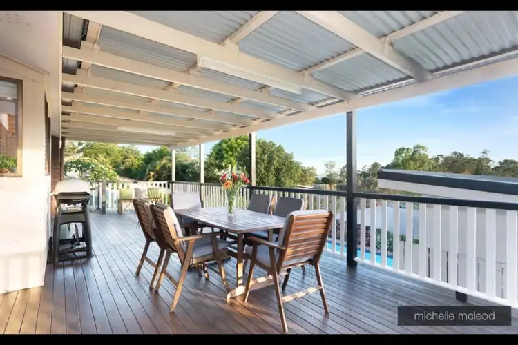 Fourth view of Homely house listing, 15 Ironbark Road, Chapel Hill QLD 4069