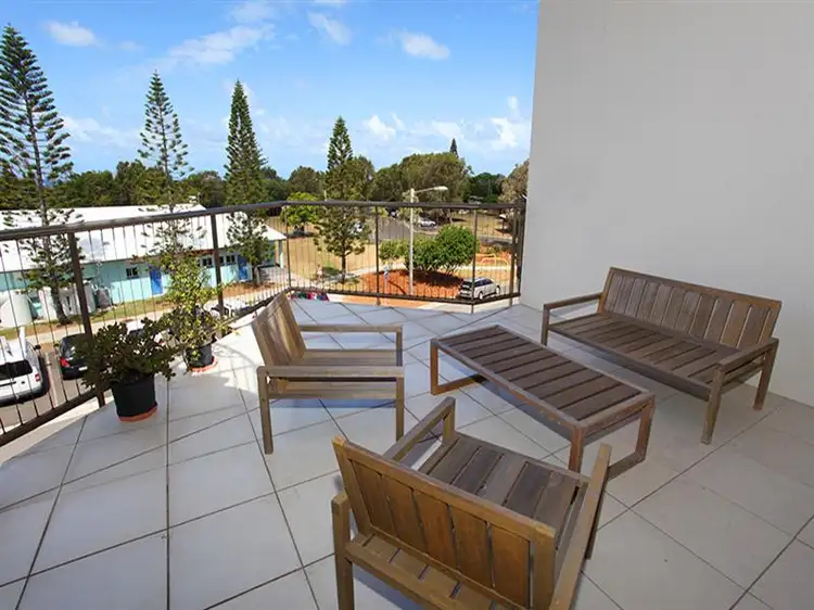 Third view of Homely unit listing, 5/21 Mudjimba Esplanade, Mudjimba QLD 4564