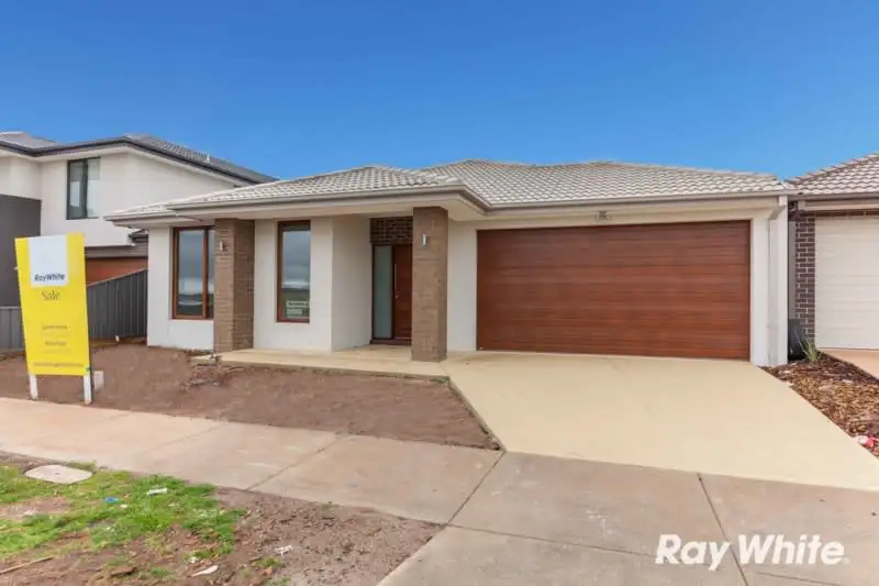 Main view of Homely house listing, 30 Mainview Bvld, Truganina VIC 3029
