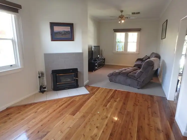 Main view of Homely house listing, 241 Hoskins Street, Temora NSW 2666