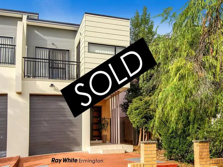 23A Elder Road, Dundas NSW 2117