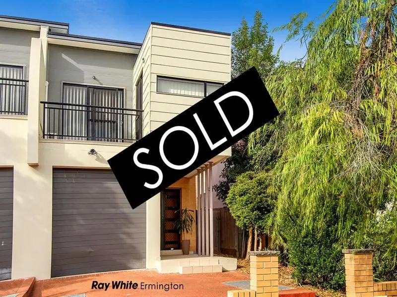 Main view of Homely other listing, 23A Elder Road, Dundas NSW 2117