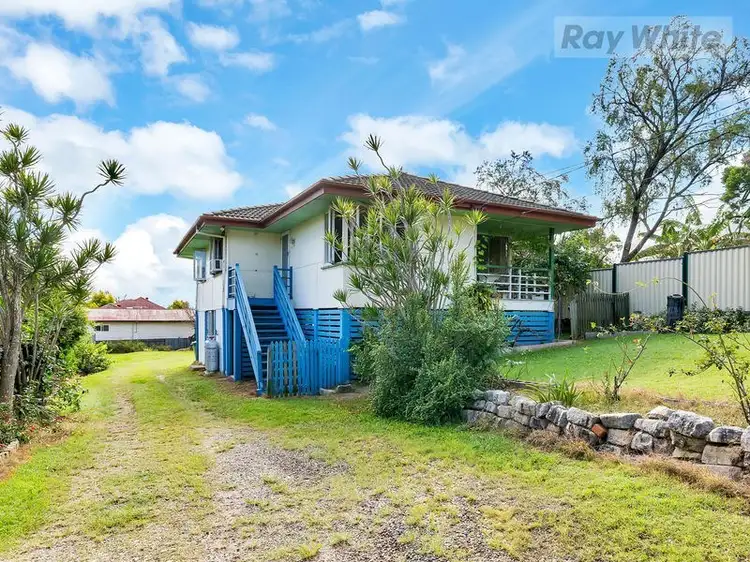 Main view of Homely house listing, 11 Dorricott Crescent, Goodna QLD 4300