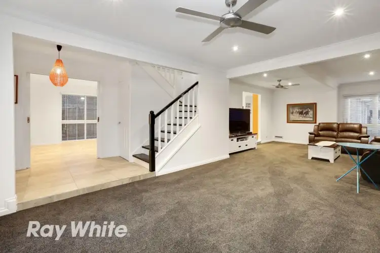 Sixth view of Homely house listing, 2 Wingara Drive, Lara VIC 3212