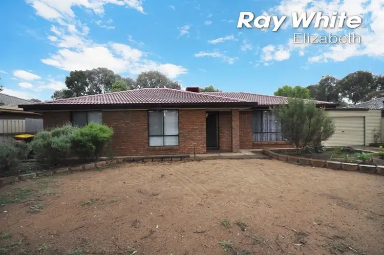 Second view of Homely house listing, 23 Caulfield Crescent, Paralowie SA 5108