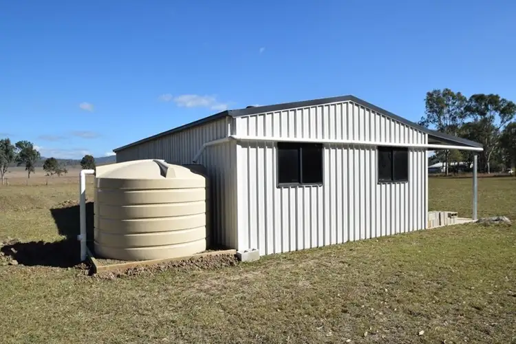 Fifth view of Homely rural property listing, Lot 5 Brisbane Valley Highway, Braemore QLD 4313