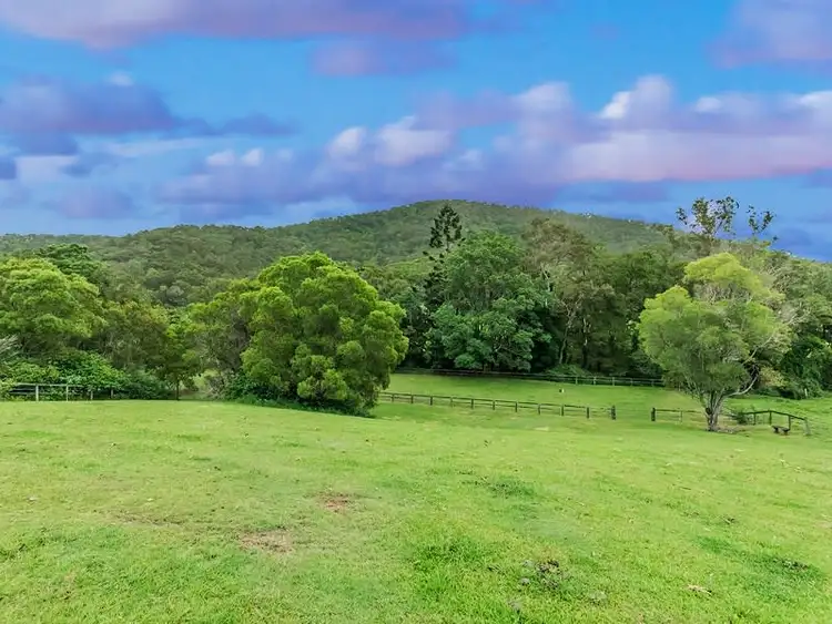 Second view of Homely rural property listing, 175 Currey Road, Wongawallan QLD 4210
